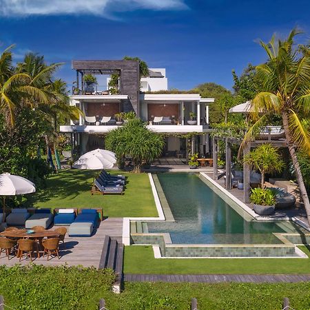 Noku Beach House By Elite Havens Seminyak  Exterior photo