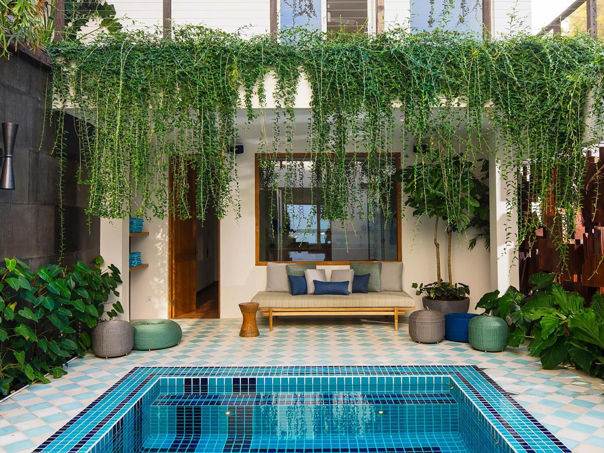 Noku Beach House By Elite Havens Seminyak  Exterior photo