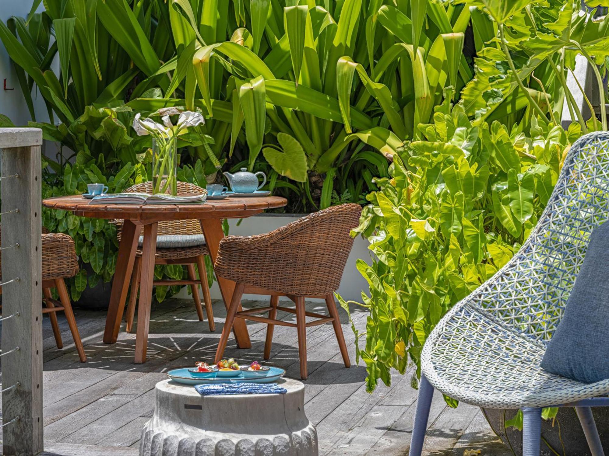 Noku Beach House By Elite Havens Seminyak  Exterior photo