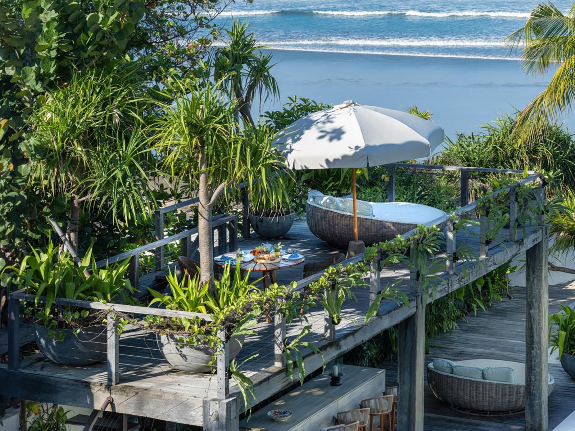 Noku Beach House By Elite Havens Seminyak  Exterior photo