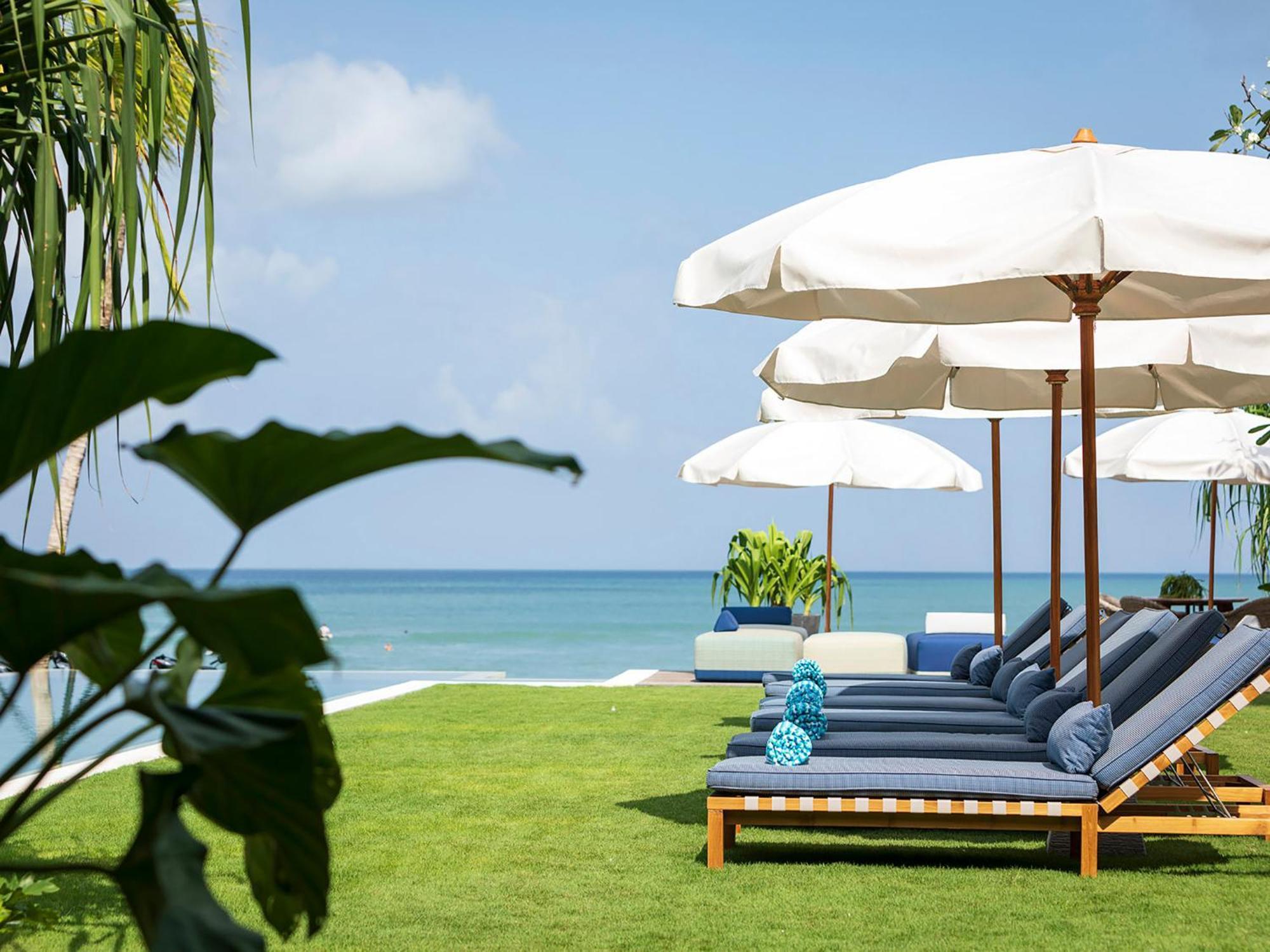 Noku Beach House By Elite Havens Seminyak  Exterior photo