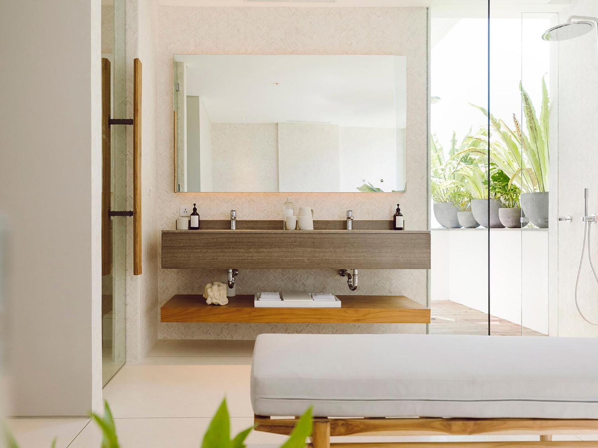 Noku Beach House By Elite Havens Seminyak  Exterior photo