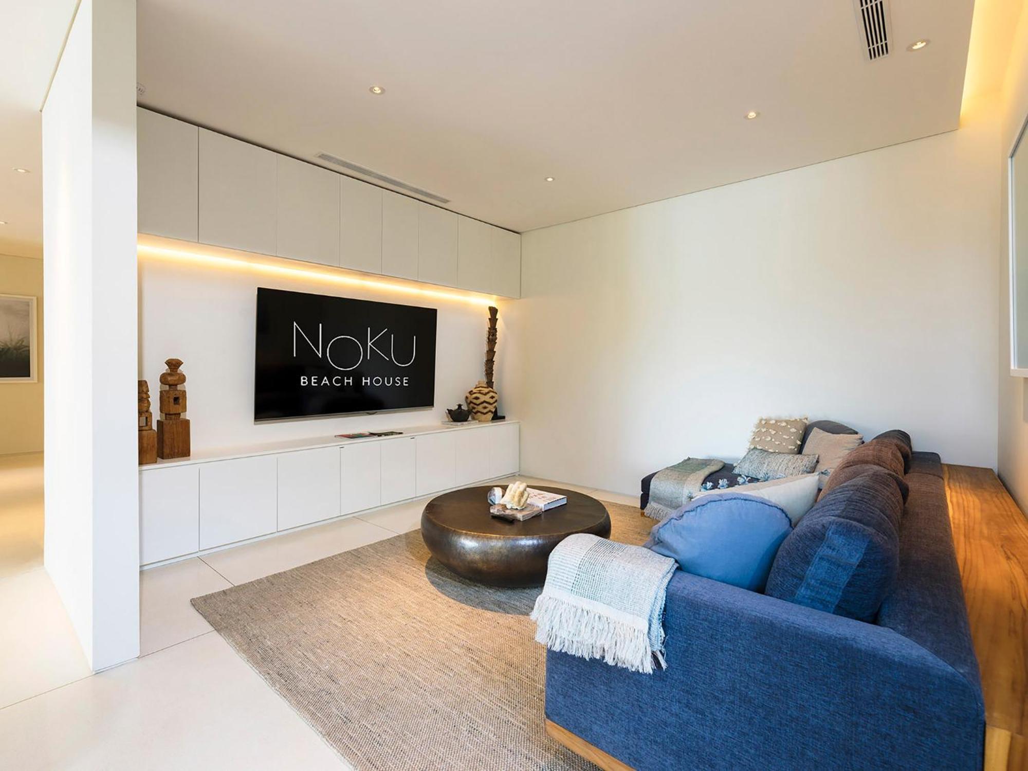 Noku Beach House By Elite Havens Seminyak  Exterior photo