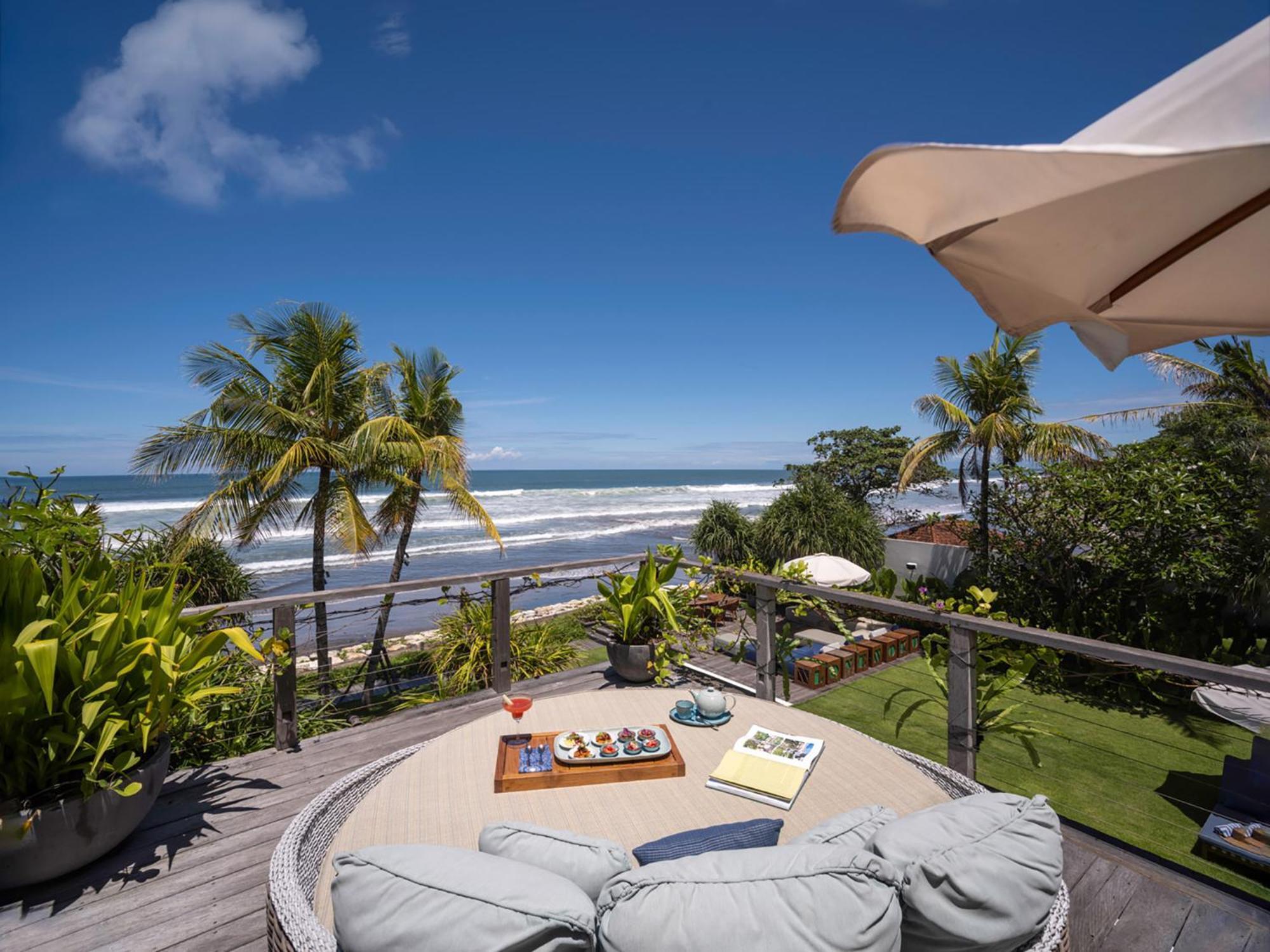 Noku Beach House By Elite Havens Seminyak  Exterior photo