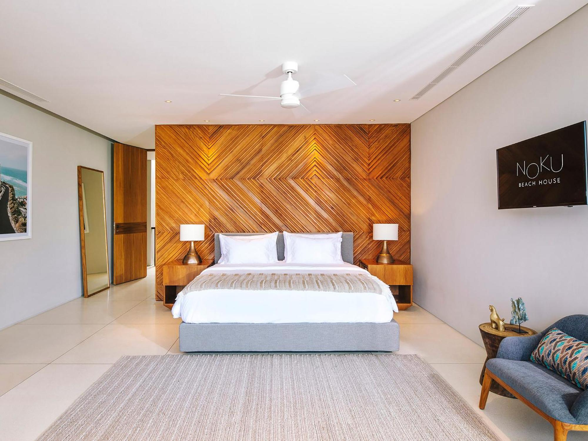 Noku Beach House By Elite Havens Seminyak  Exterior photo